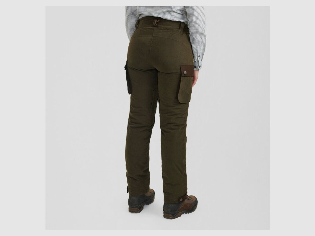 Deerhunter Damen Jagdhose Eagle Winter