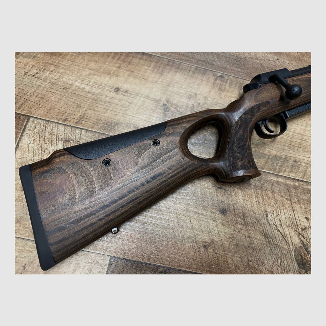 Mauser 25 MAX .308Win