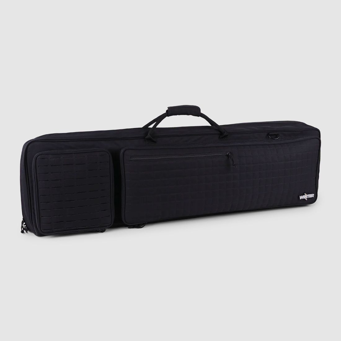 Winter Guncases Bolsa Táctica para Rifle 110 cm