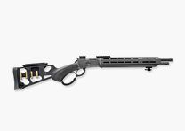 UHR Chiappa 1892 Tactical Wildlands T.D. .take down 357 Mag. Kal