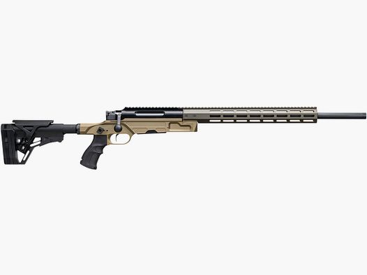 Haenel LR/ONE, Kal. 6,5 Creedmoor