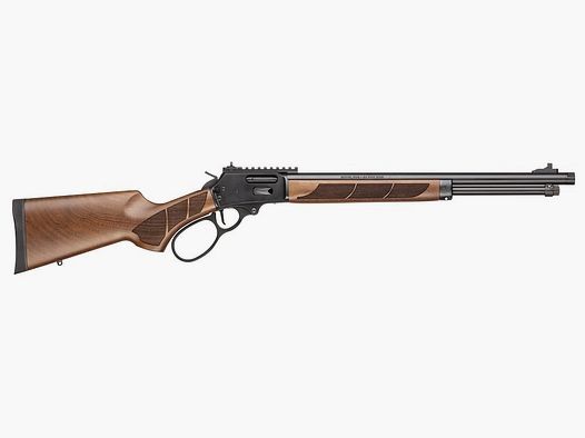 carabine smith et wesson 1854 wood cal 30.30win