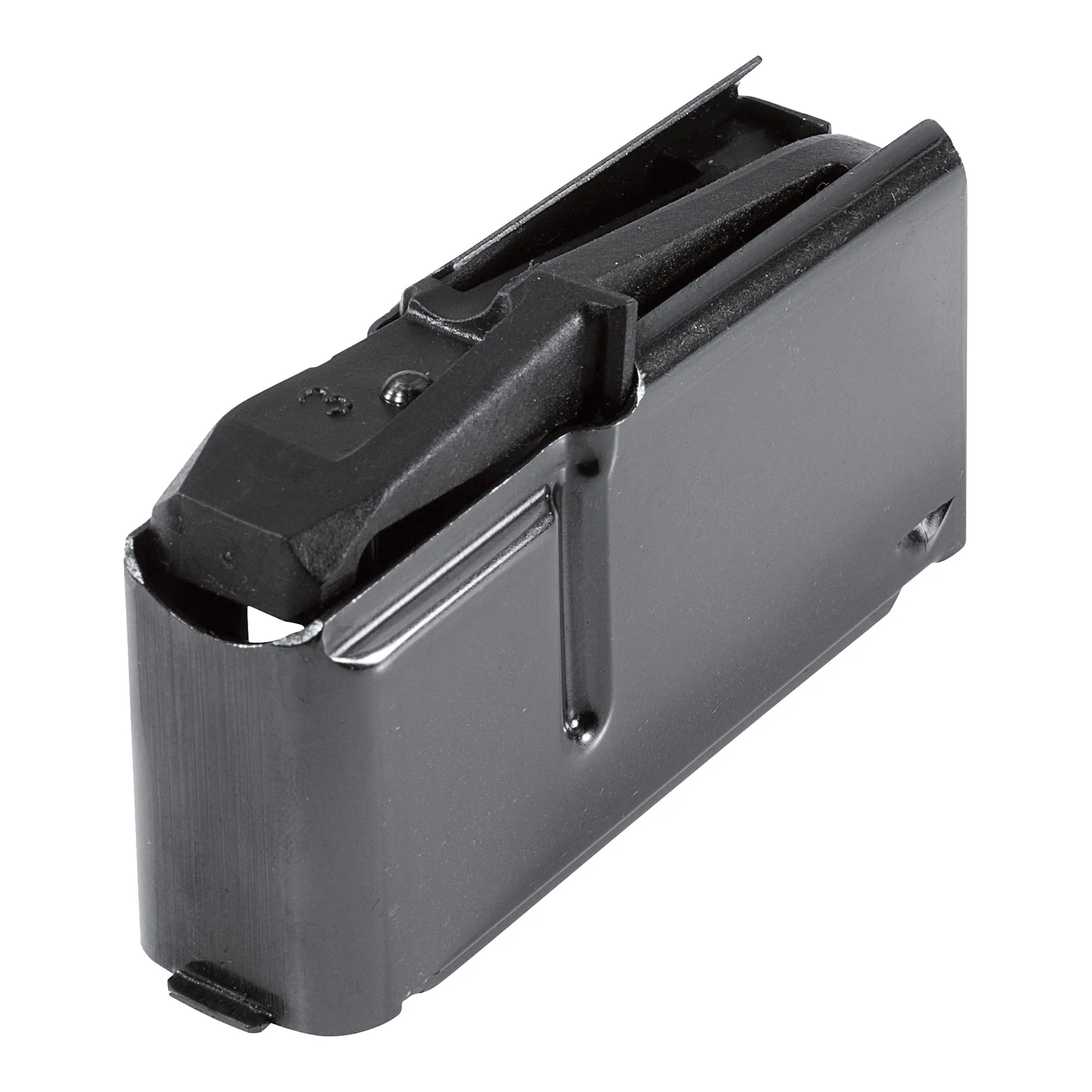 Winchester CARGADOR 9.3X62 3SH BAR Light-LT-BAR3-4X/SXR1&2, imagen 2 de 2