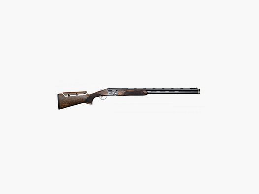 Trapflinte Beretta DT11L Sporting Jagdszene Kal. 12/76 Lauf 81 cm