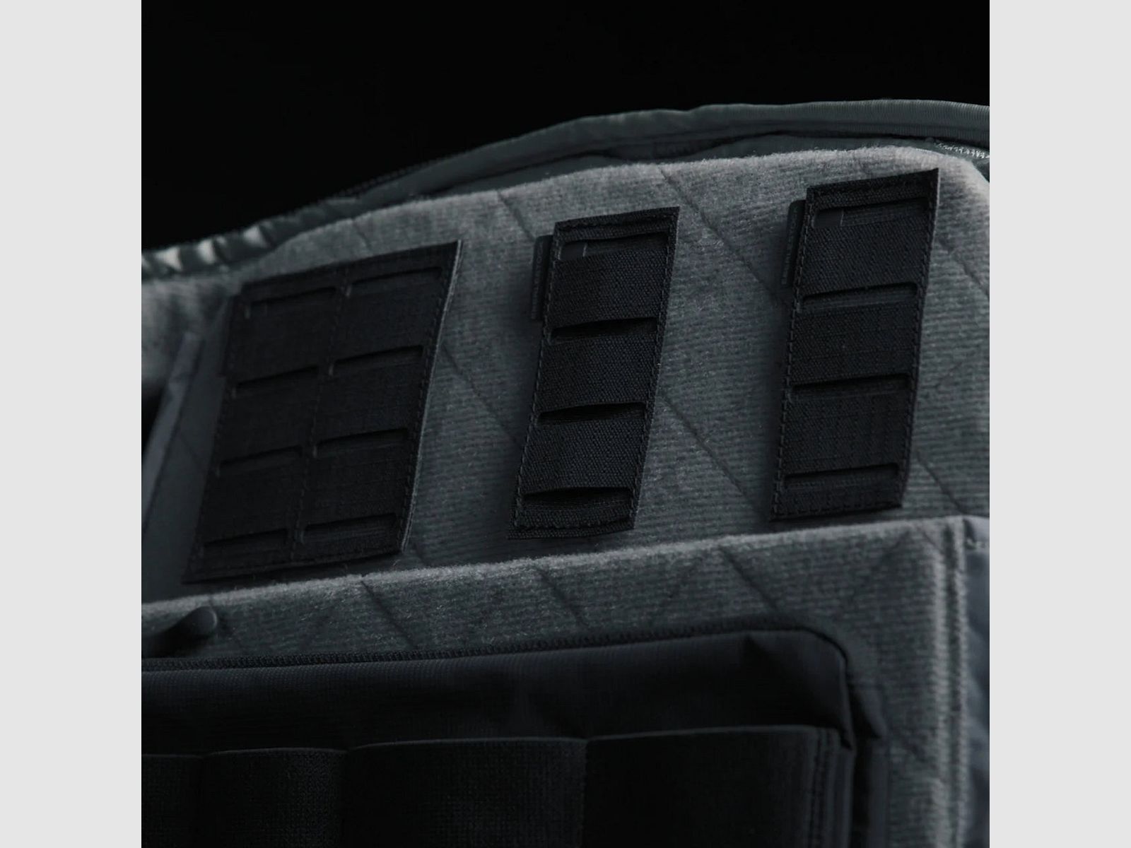 Eberlestock Molle Adapter 3x1 (2-Pack), Bild 2 von 2