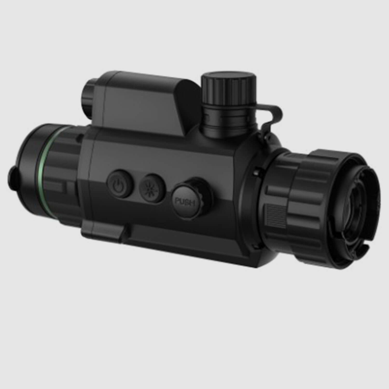 Hikmicro Dispositivo di visione notturna digitale Cheetah 850nm, immagine 2 di 2