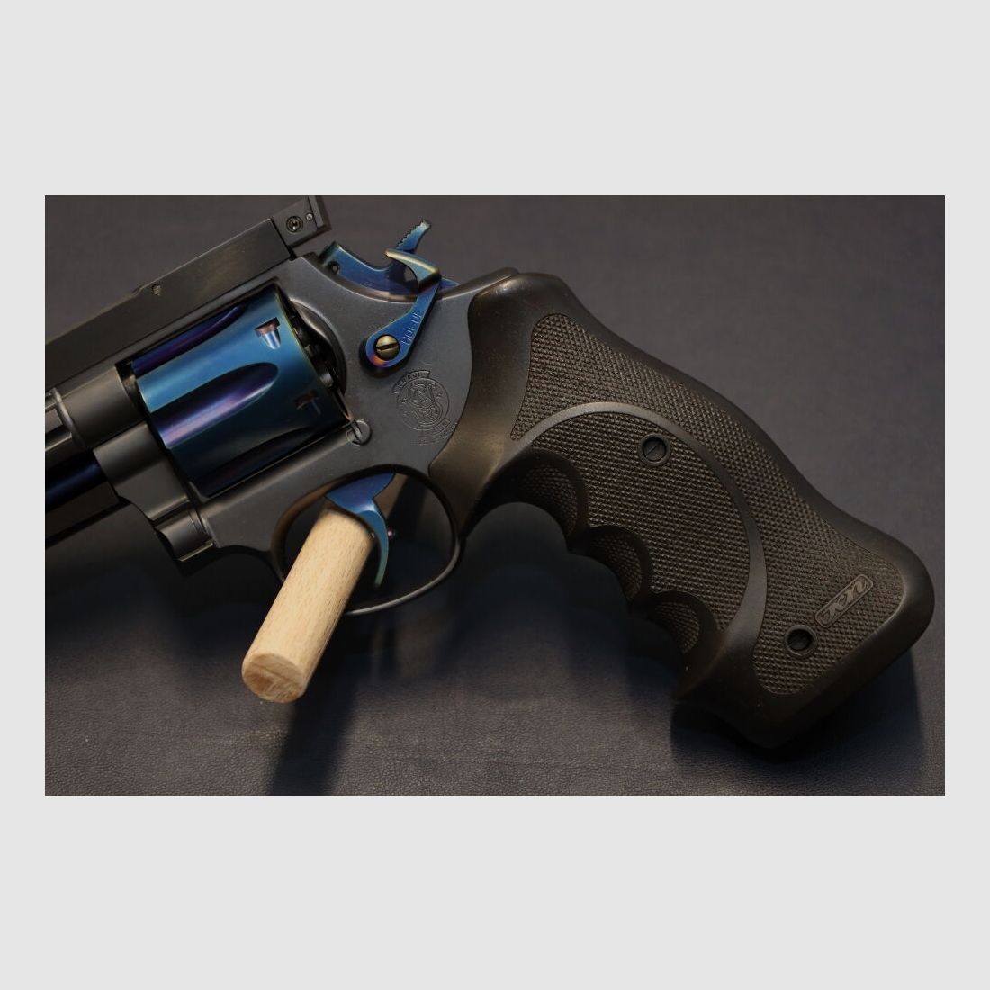 Club30 Smith&Wesson 568-3