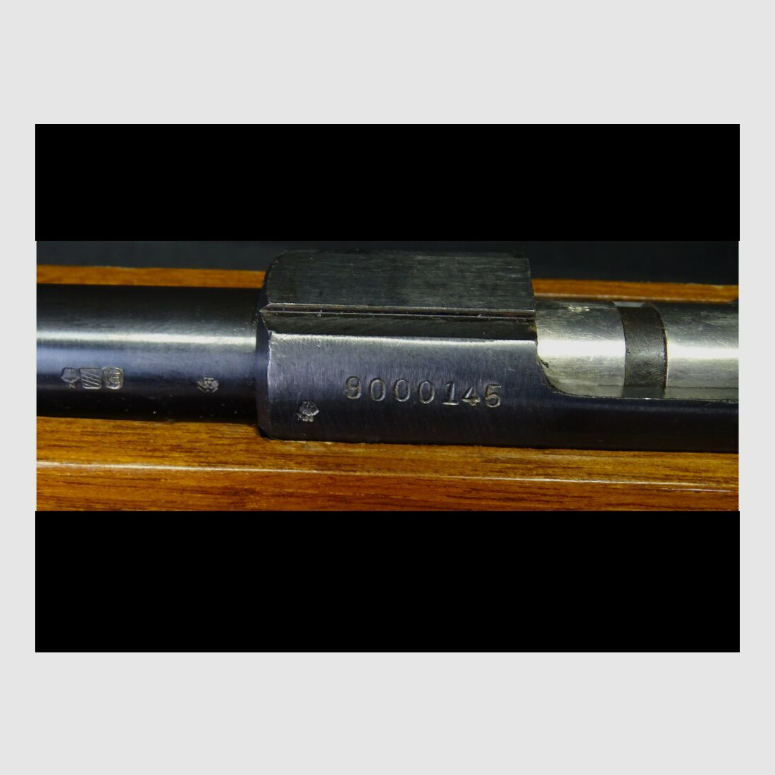 Norinco JW17 Match