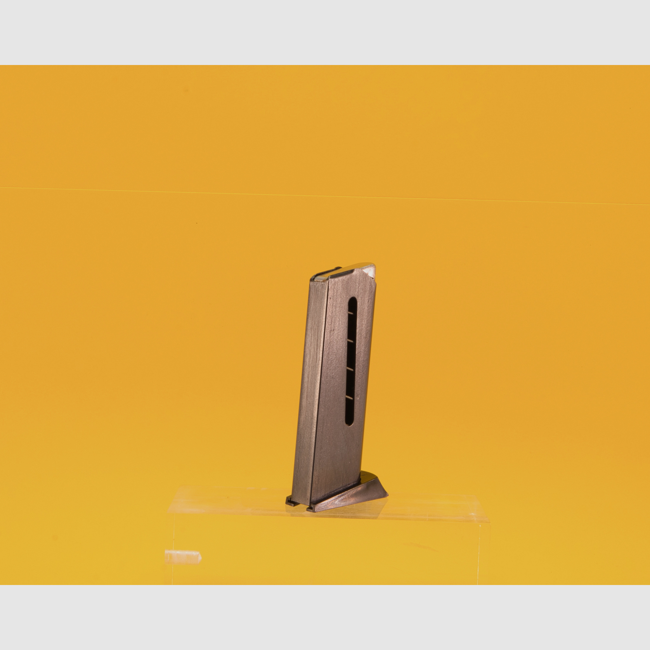 SM 15 Ersatzmagazin für Schreckschusspistole in 8mm PTB 83 / 2