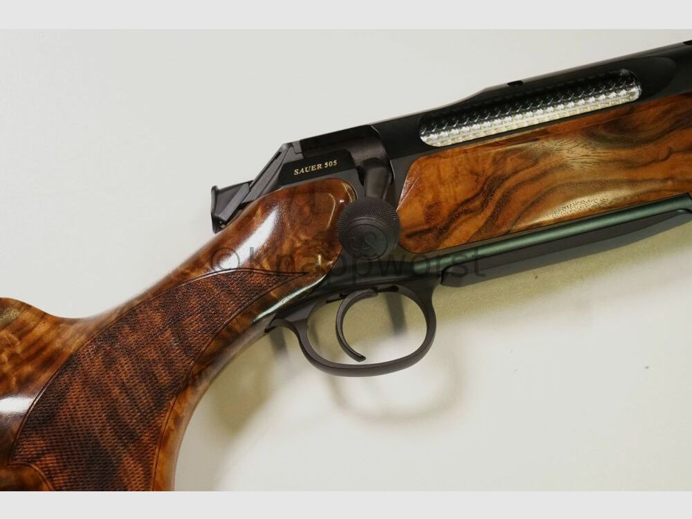 Sauer & Sohn Sauer 505 Elegance HK7