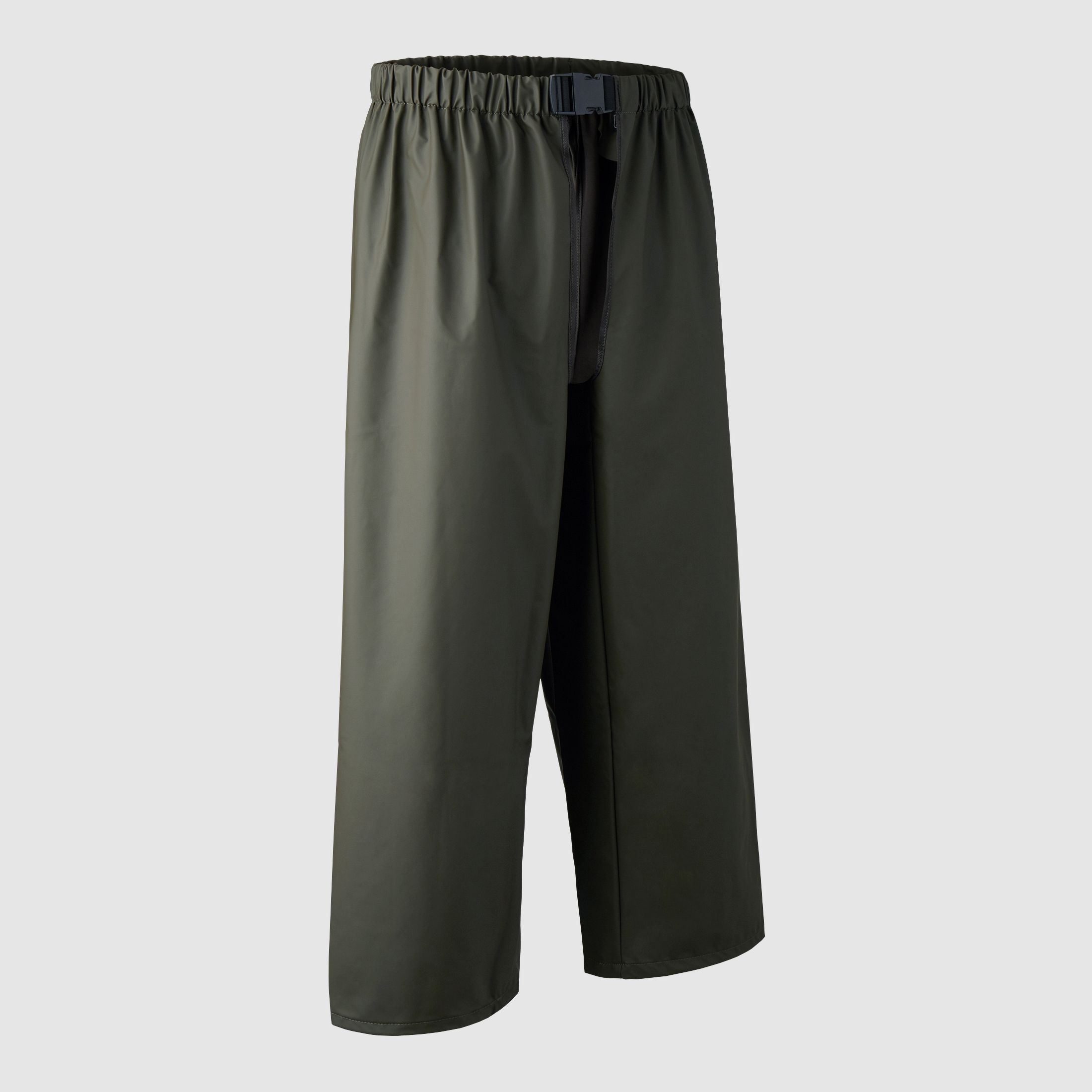 Hurricane Overpants - Art Green - Size: S/M