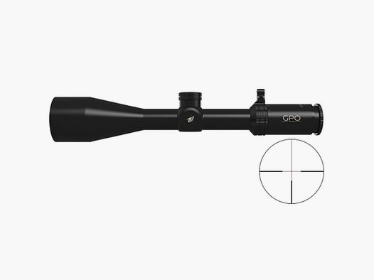 Luneta GPO Spectra 6x 3-18×56