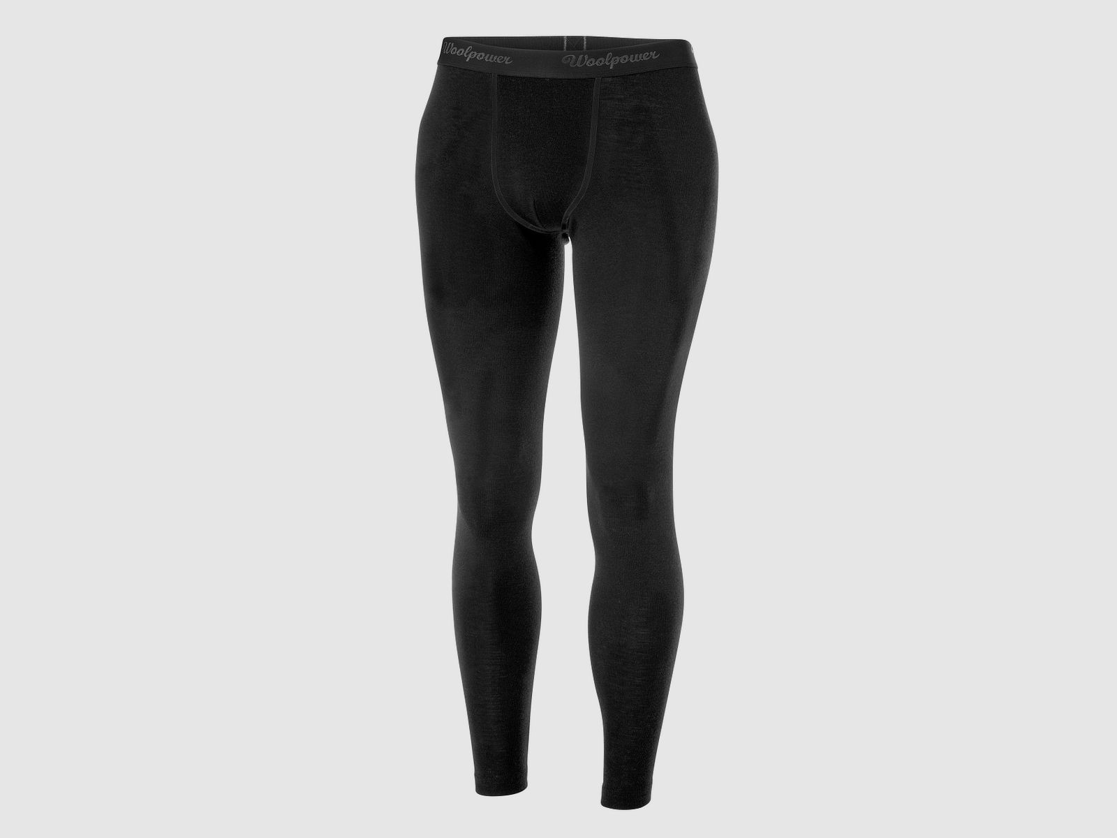 Woolpower Herren-Unterhose Long Johns Ms Lite