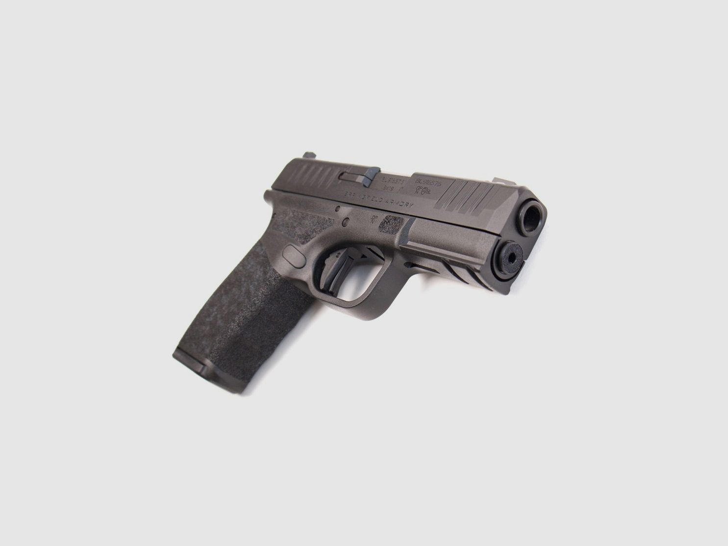 HS SPRINGFIELD HELLCAT PRO CAL 9X19MM, immagine 2 di 9