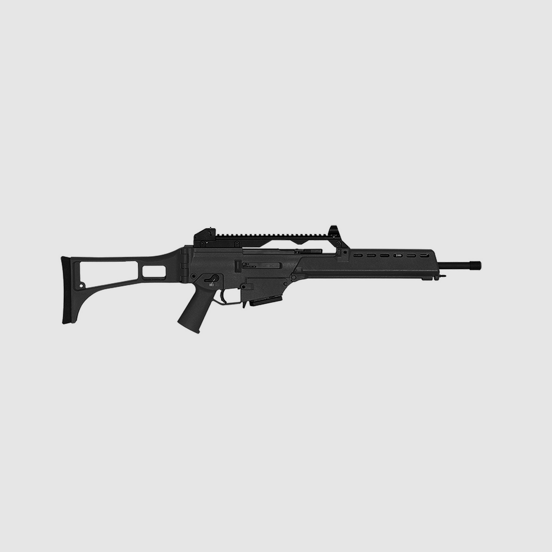 H&K 243 S SAR