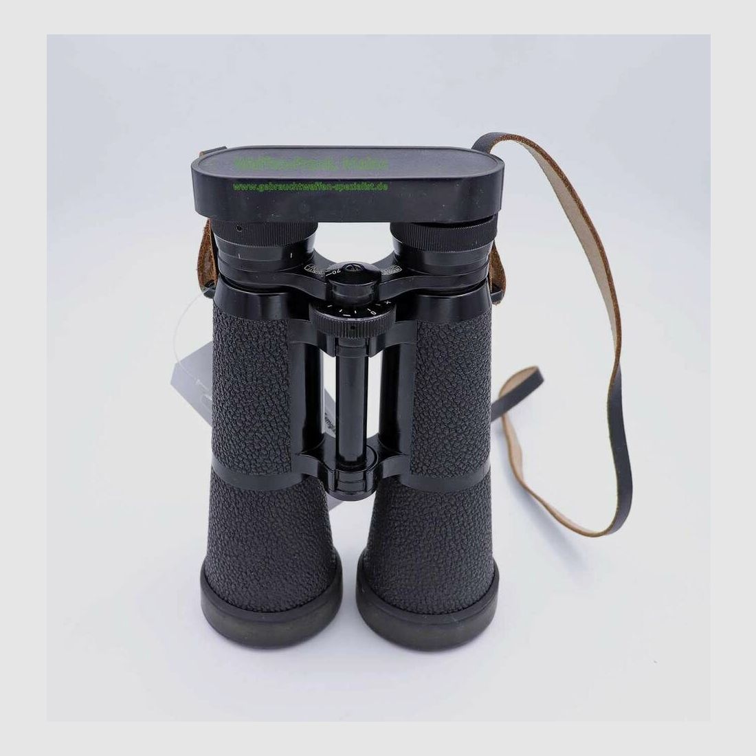 Hensoldt - Wetzlar Fernglas 7x50 Dialyt
