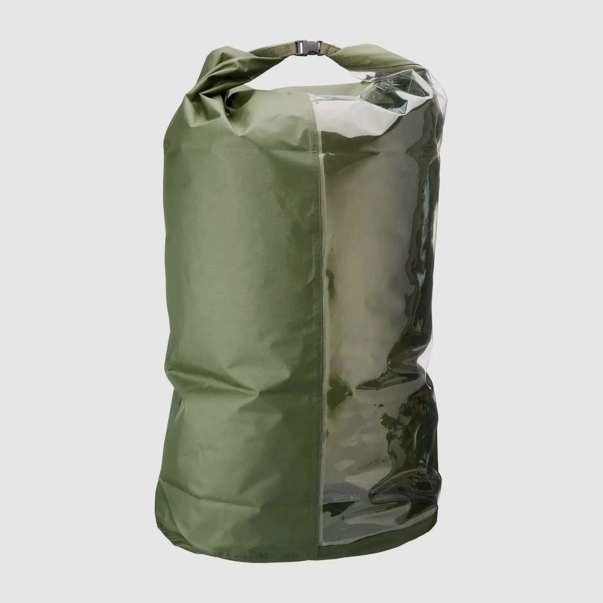 Lindnerhof Lindnerhof Sacco da zaino Packliner LT871-80 grigio pietra oliva