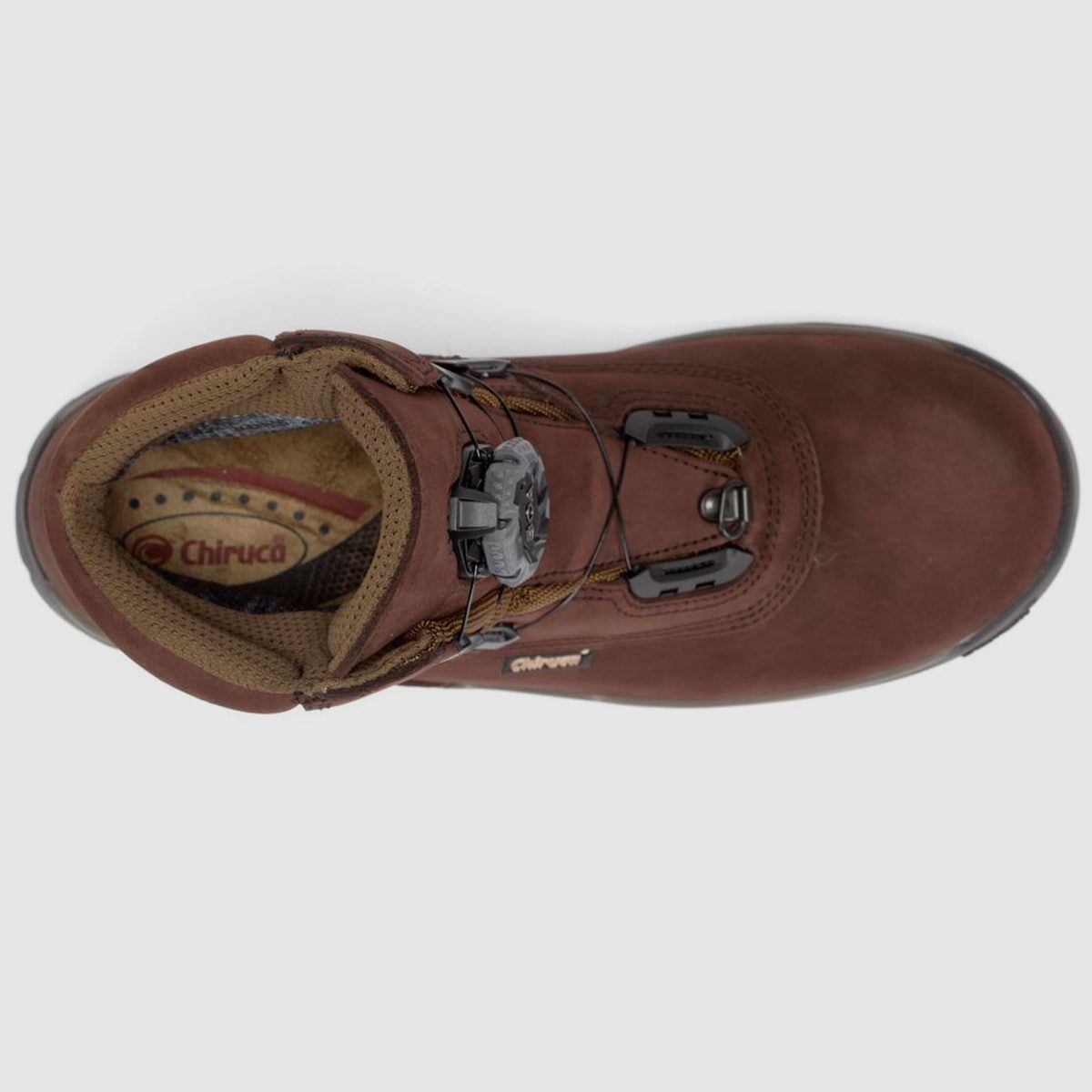 Chiruca Boxer Boa 12 Stiefel mit Gore-Tex, Bild 7 von 7