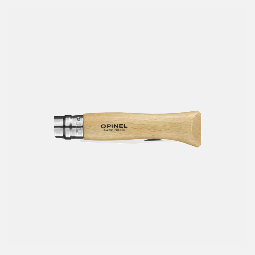 OPINEL N9 INOX, image 3 sur 3