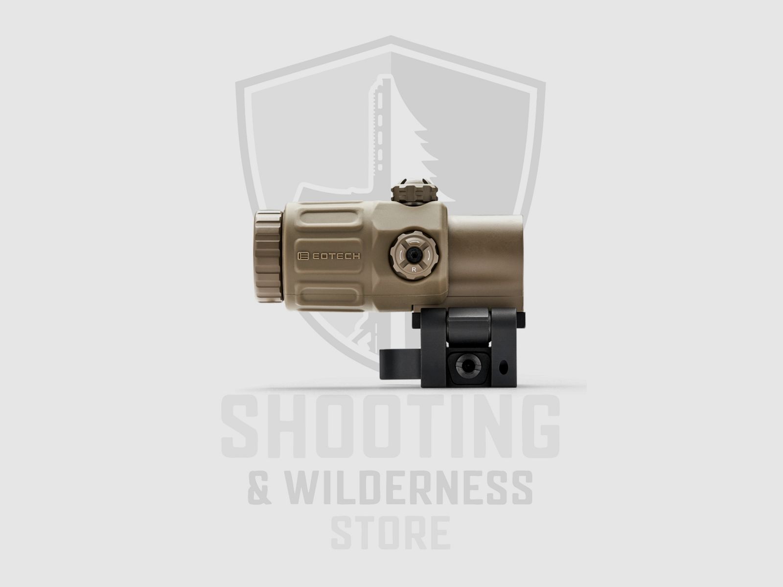 EOTECH MAGNIFIER G33, Bild 6 von 6