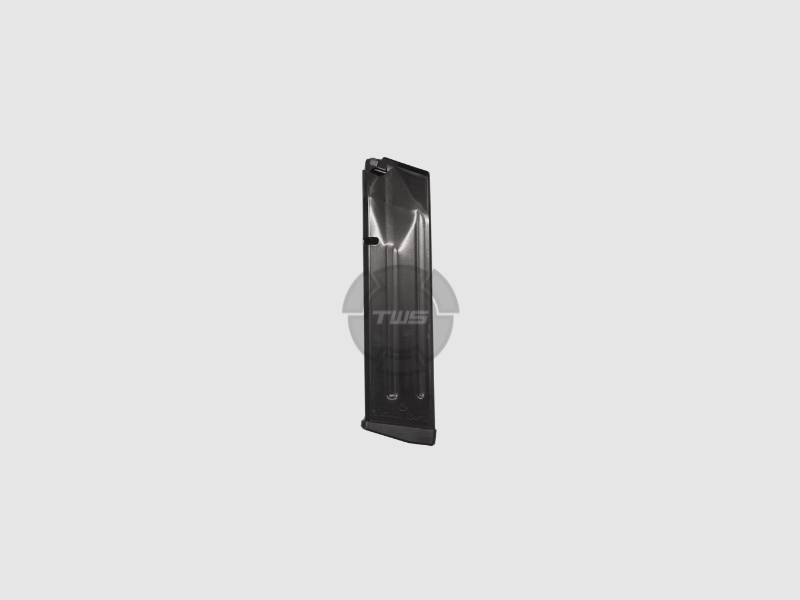 CZ 75 TS2 Magazin 20 Schuss 9×19 Deep Bronze, Bild 2 von 3