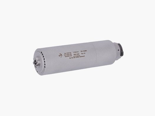 B&T AG RBS QDM Silenziatore per fucile Cal. .223