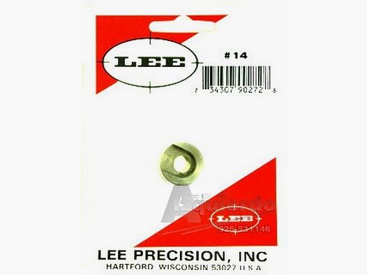 Shell Holder Auto Prime No. 14