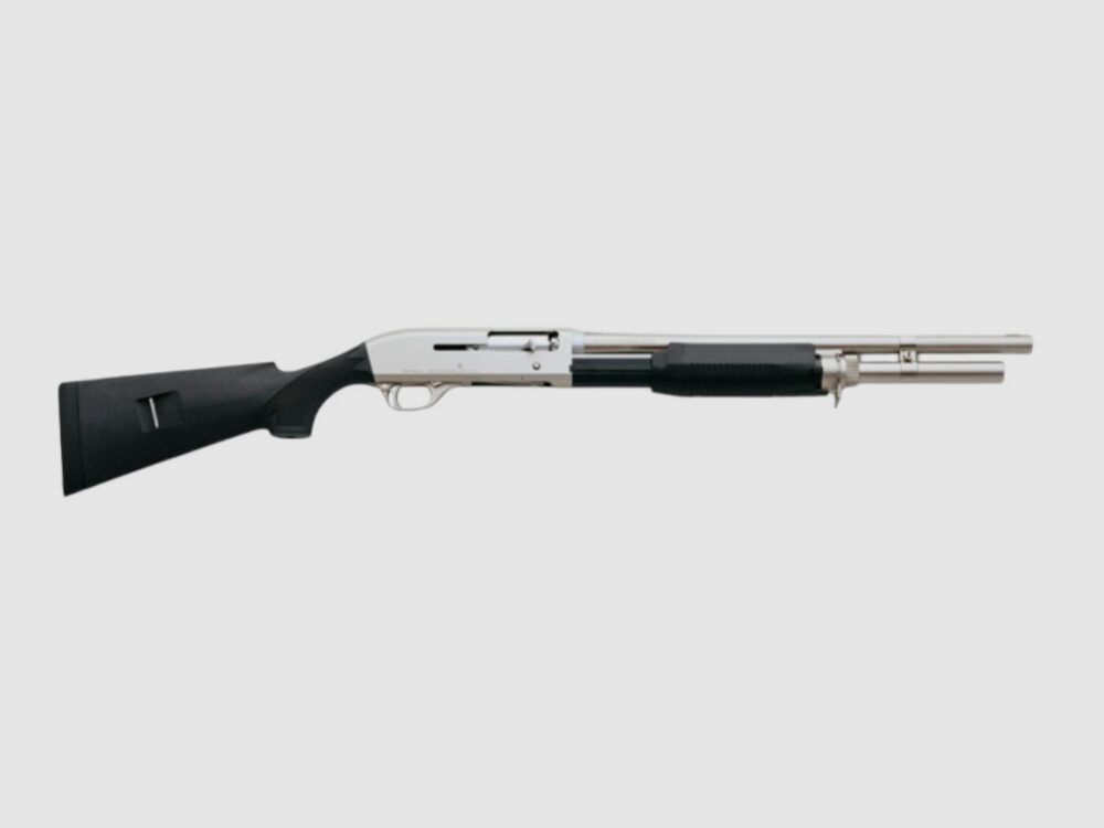 Benelli M3 Super 90 Kromo