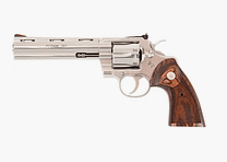 COLT Revolver Python 6″ .357 Mag.