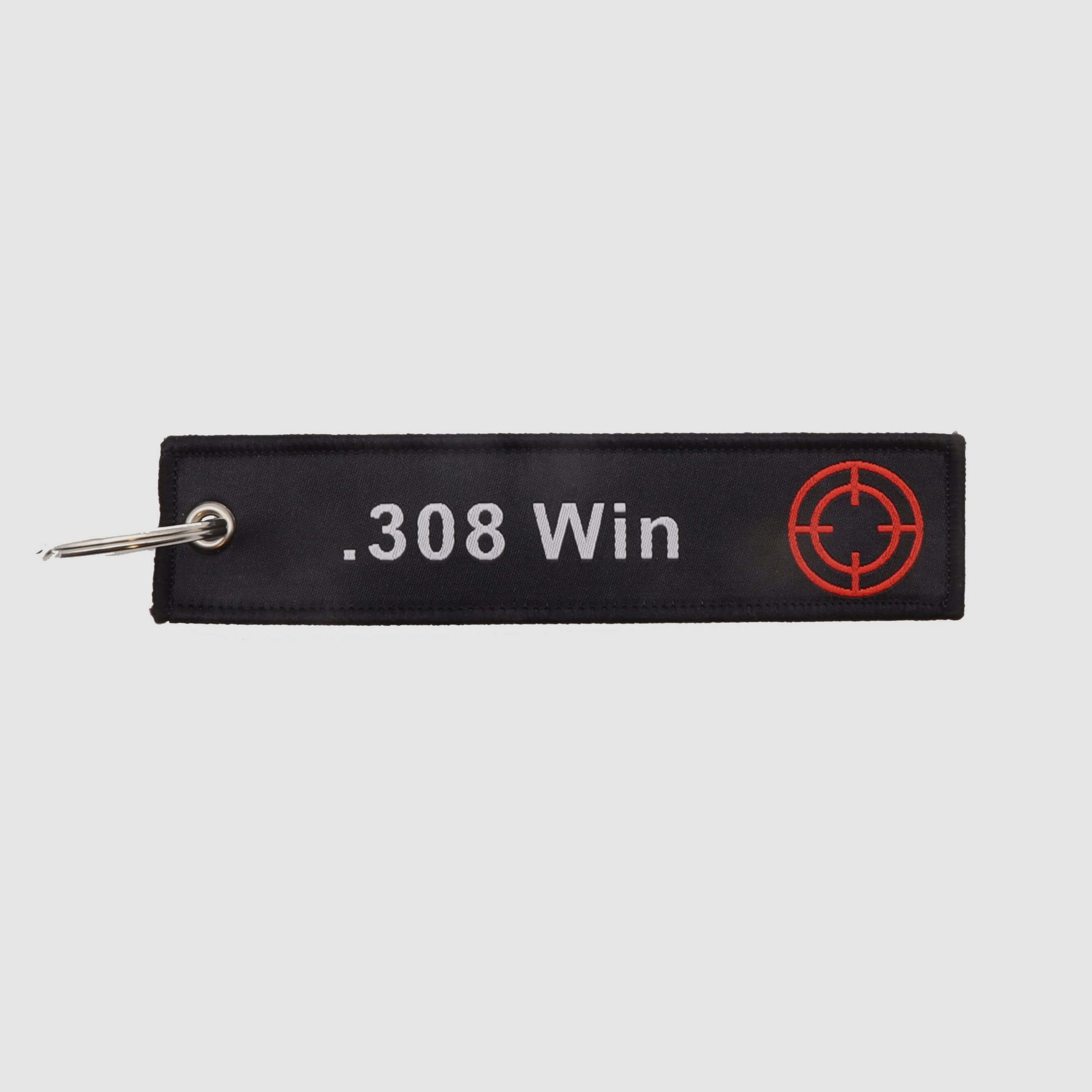 Kaliber Schlüsselanhänger - .308Win