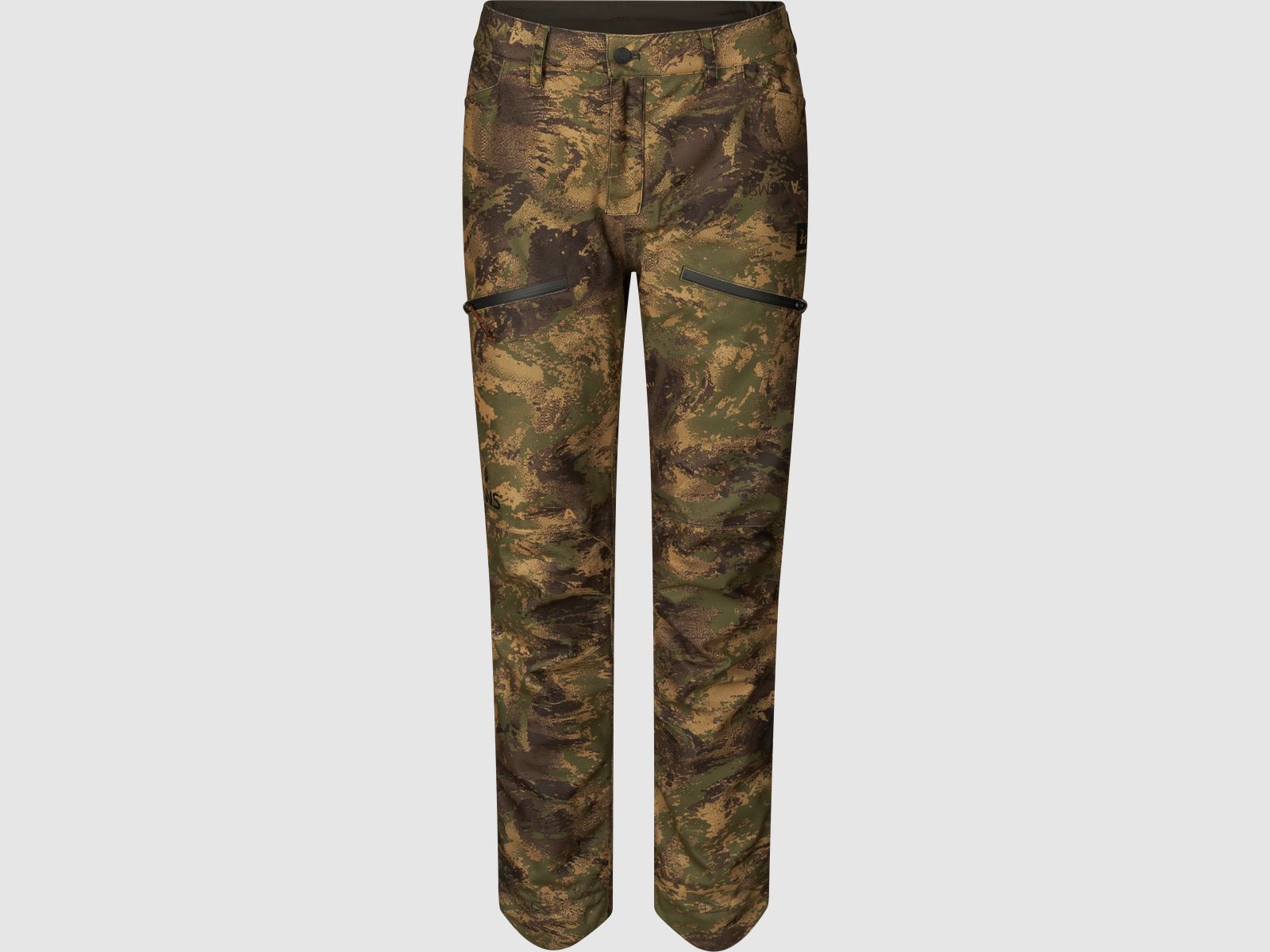 Härkila Deer Stalker Camo HWS Pantaloni da Caccia Donna AXIS MSP*Forest 38/31"
