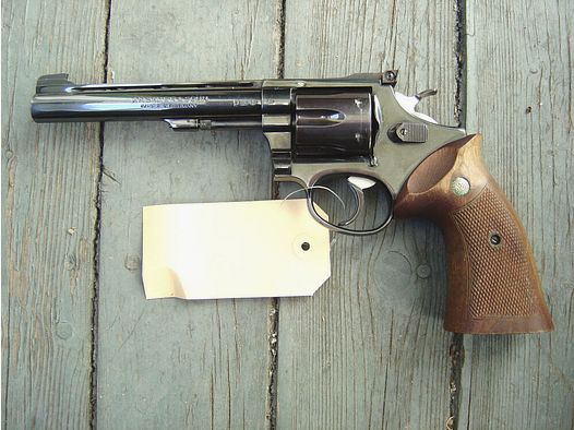 J.P. Sauer & Son Mod. SR6