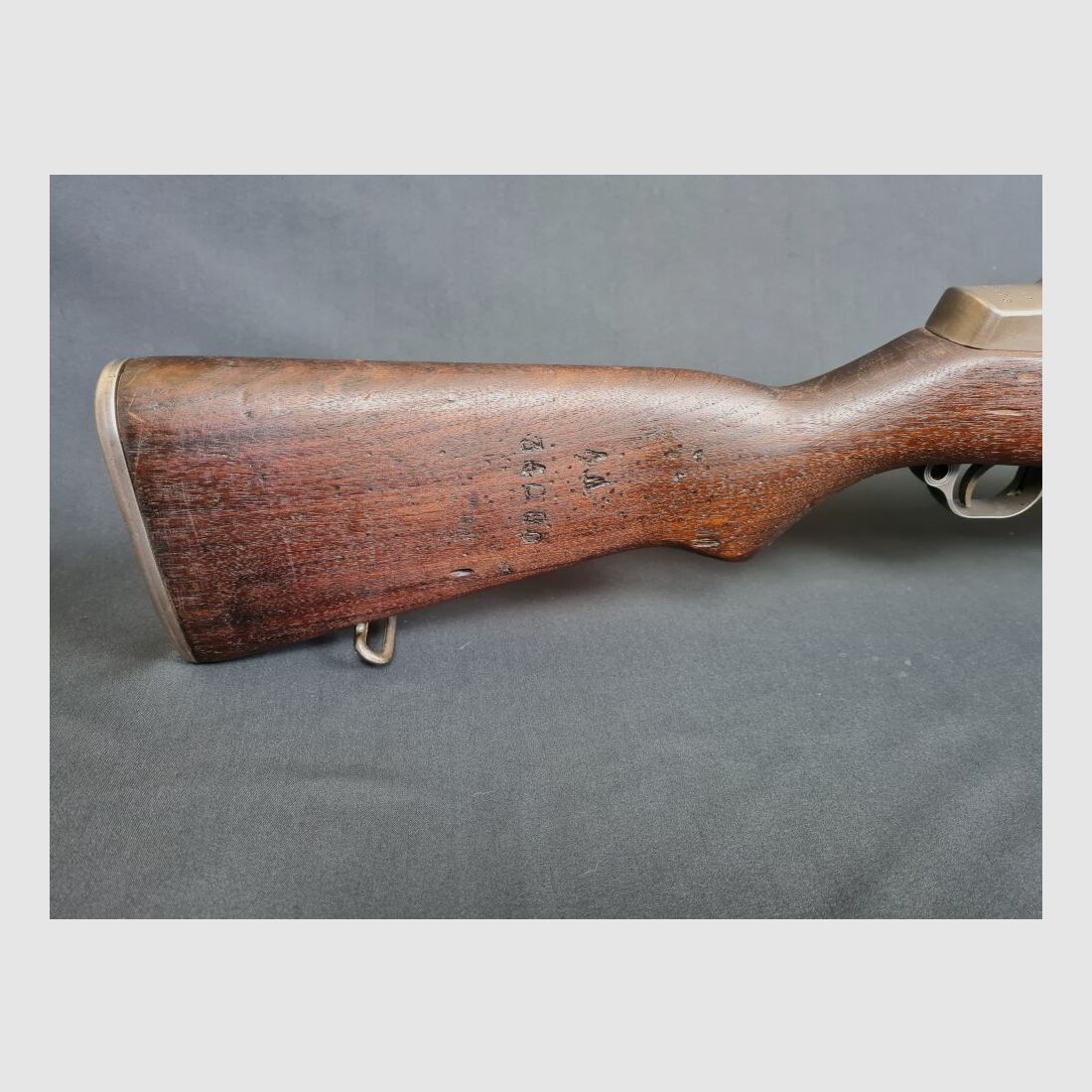 Springfield M1 Garand
