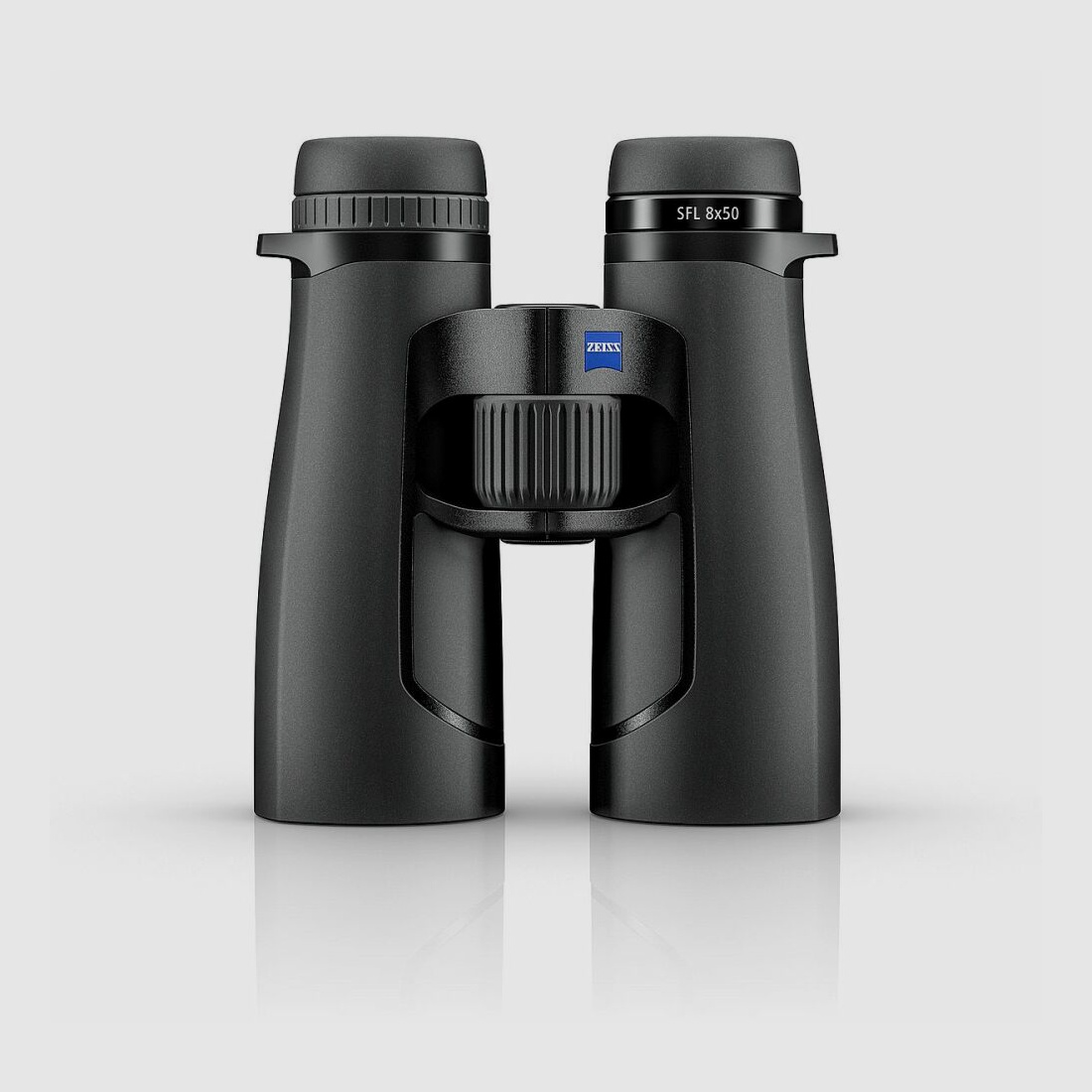 ZEISS SFL 8x50 binoculars
