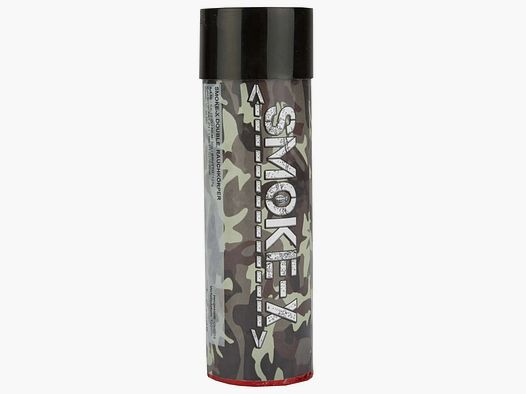 Smoke-X Smoke-X Granada de humo SX-12 Double