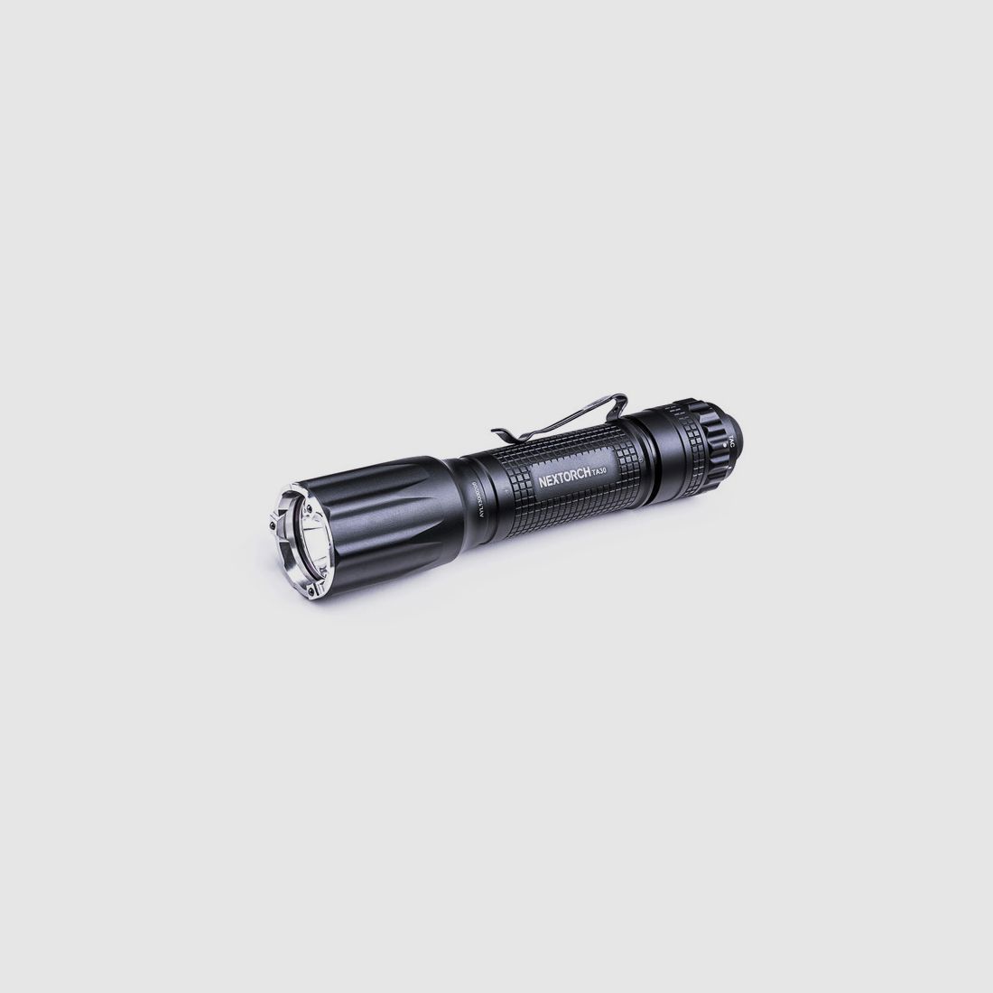Nextorch – TA30 Tactical LED Taschenlampe