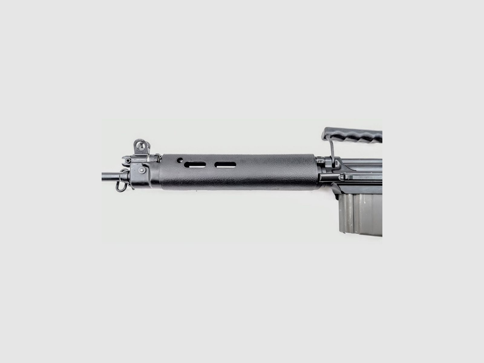 ROYAL SMALL ARMS L1A1 308 WIN KST BLK 10 RD MAG, Bild 6 von 7