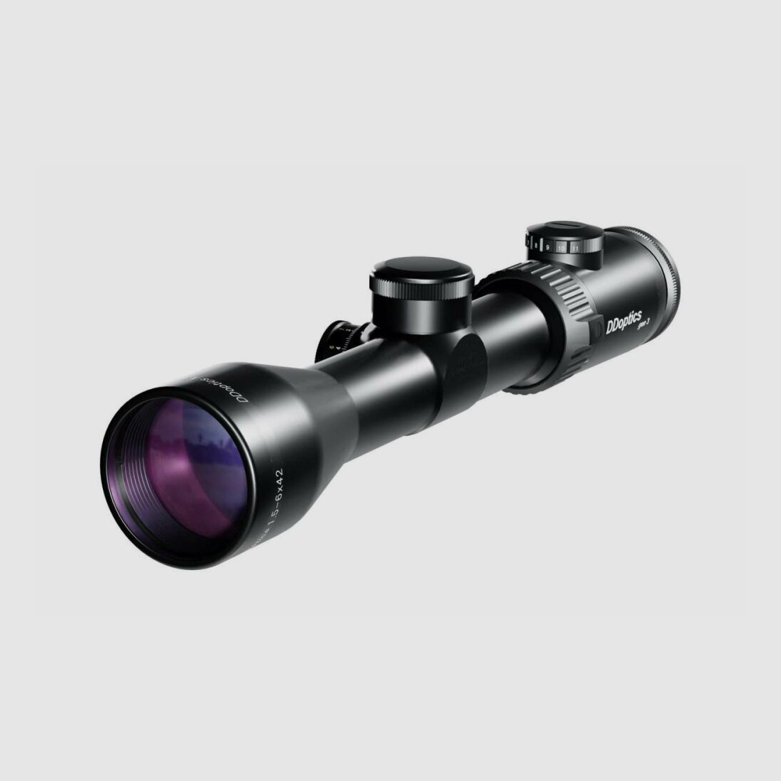 Bergara	 B14 Timber | African Sunset | Komplettangebot - Waffen Friedrichs