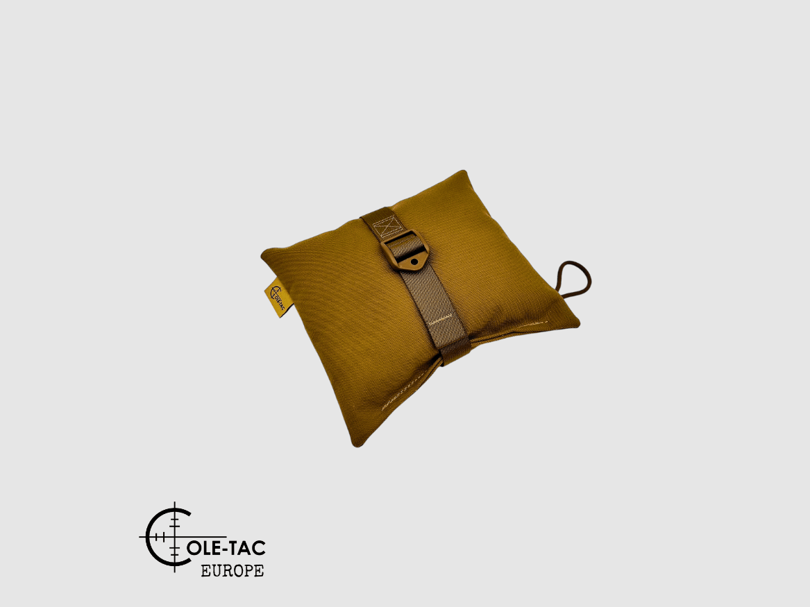 Cole-Tac Big Boss Bag, immagine 8 di 11