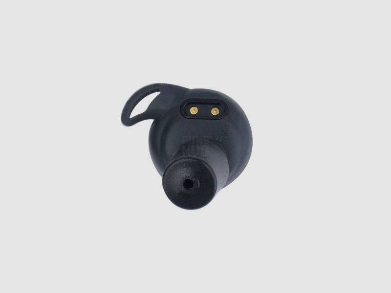 Actieve gehoorbescherming Earmor M20 Black, afbeelding 9 van 12