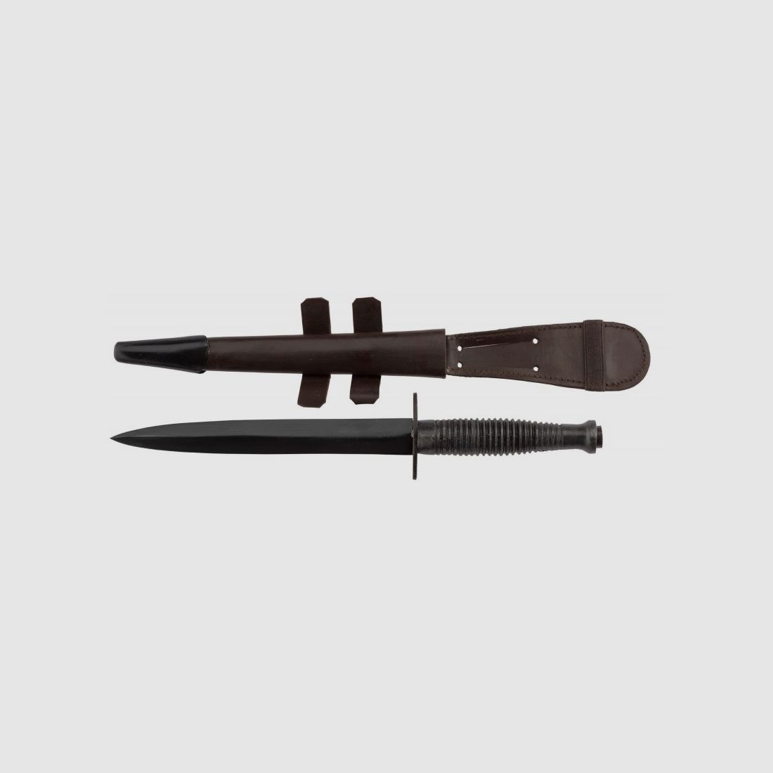 Combat Knife Type SAS, image 4 of 4