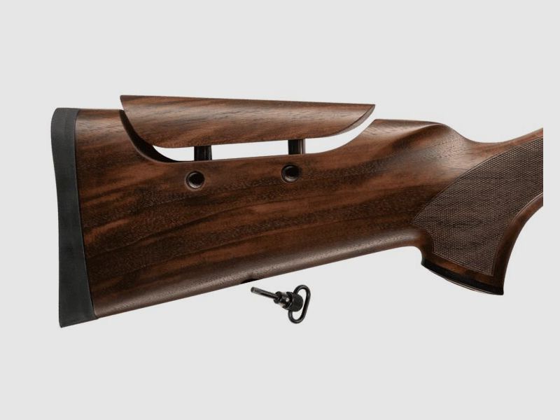 Sauer & Sohn S101 Artemis - LL 51 cm - M15x1