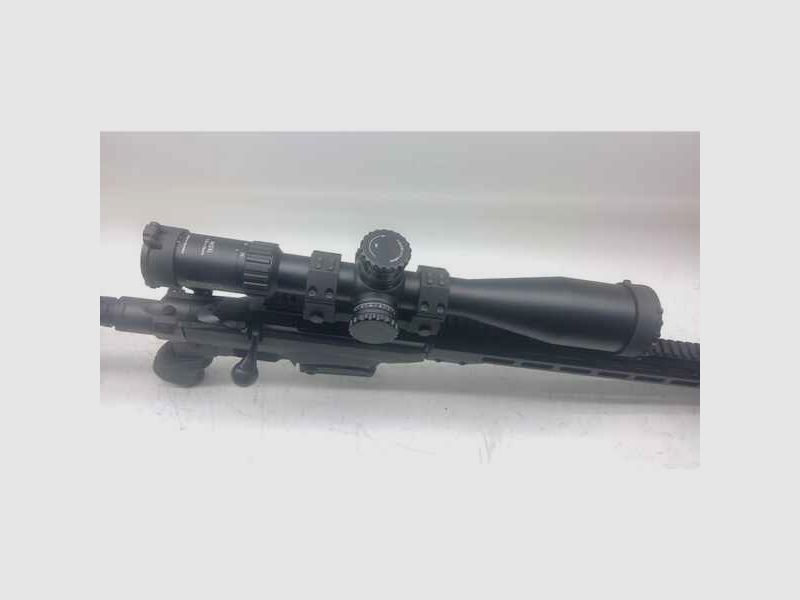 Repetierbüchse Tikka T3x TACT A1 Kal.6