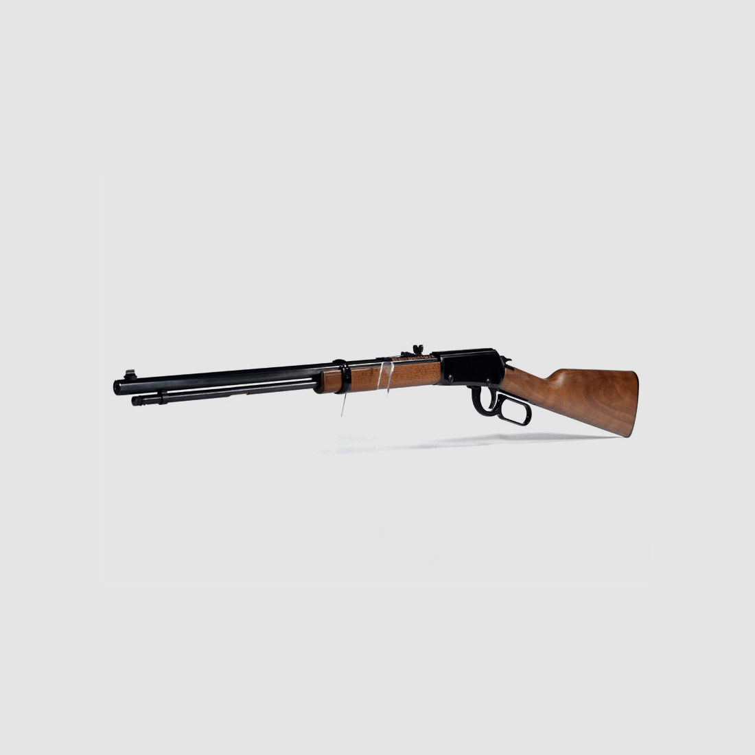 HENRY Octagon Frontier