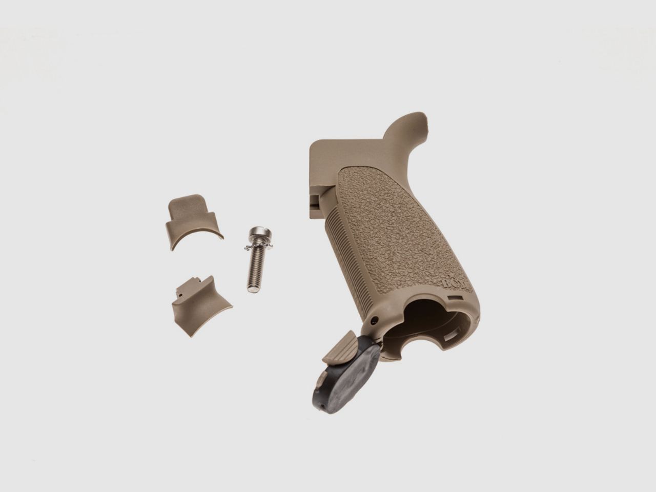 Grip Mod 1 FDE, Bild 3 von 4
