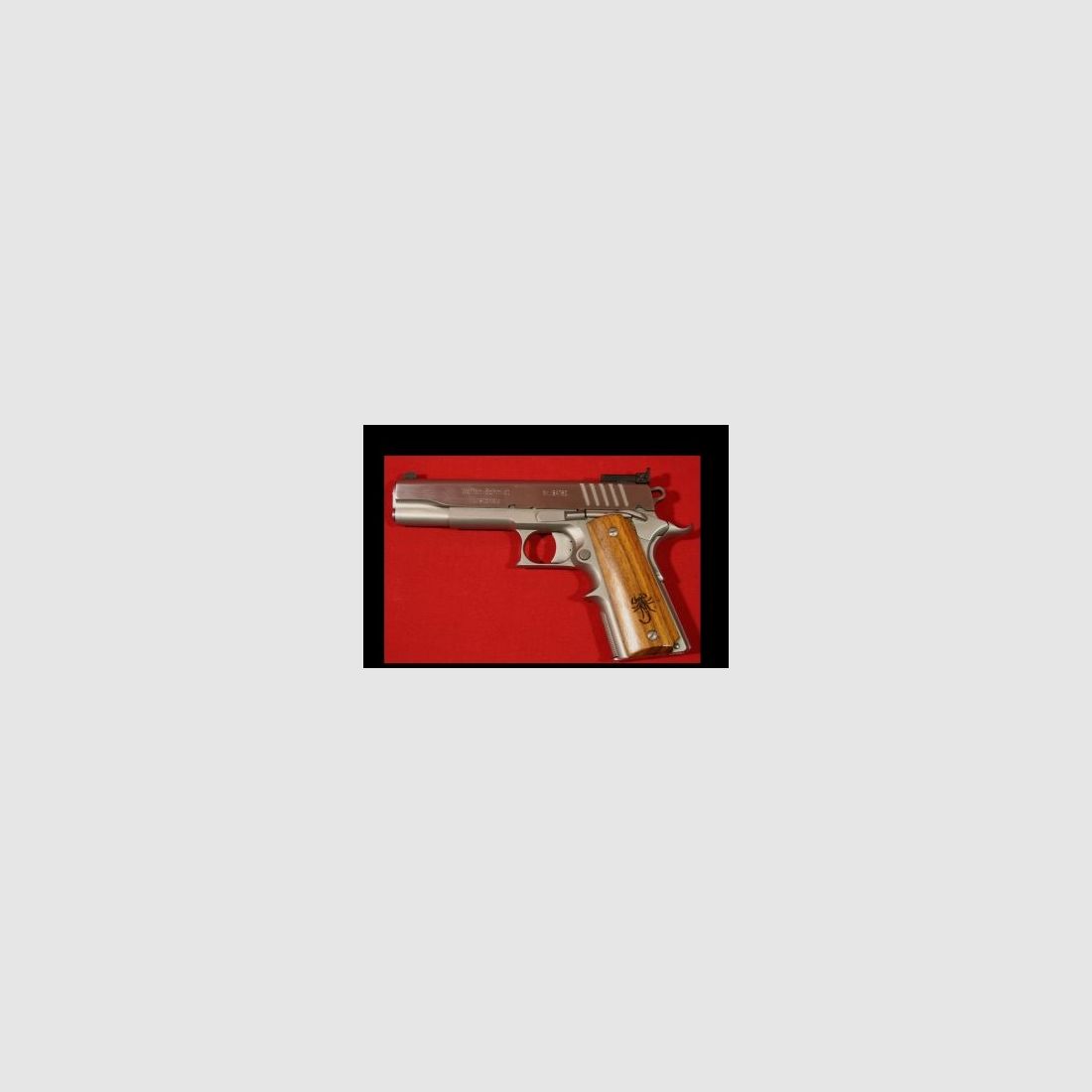 Waffen-Schmidt 1911