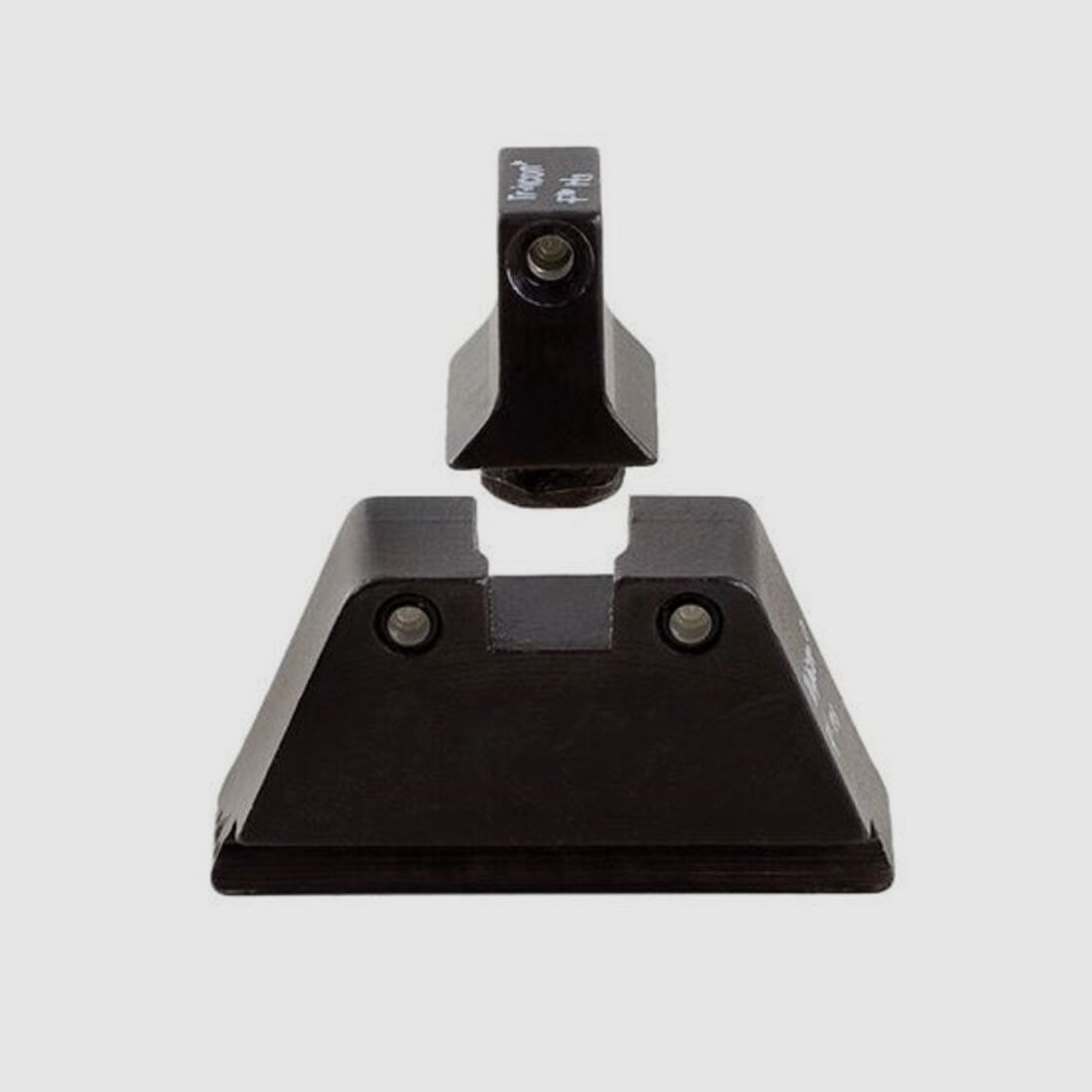 Trijicon N-Sight B&T Yellow/Green Glock Supp