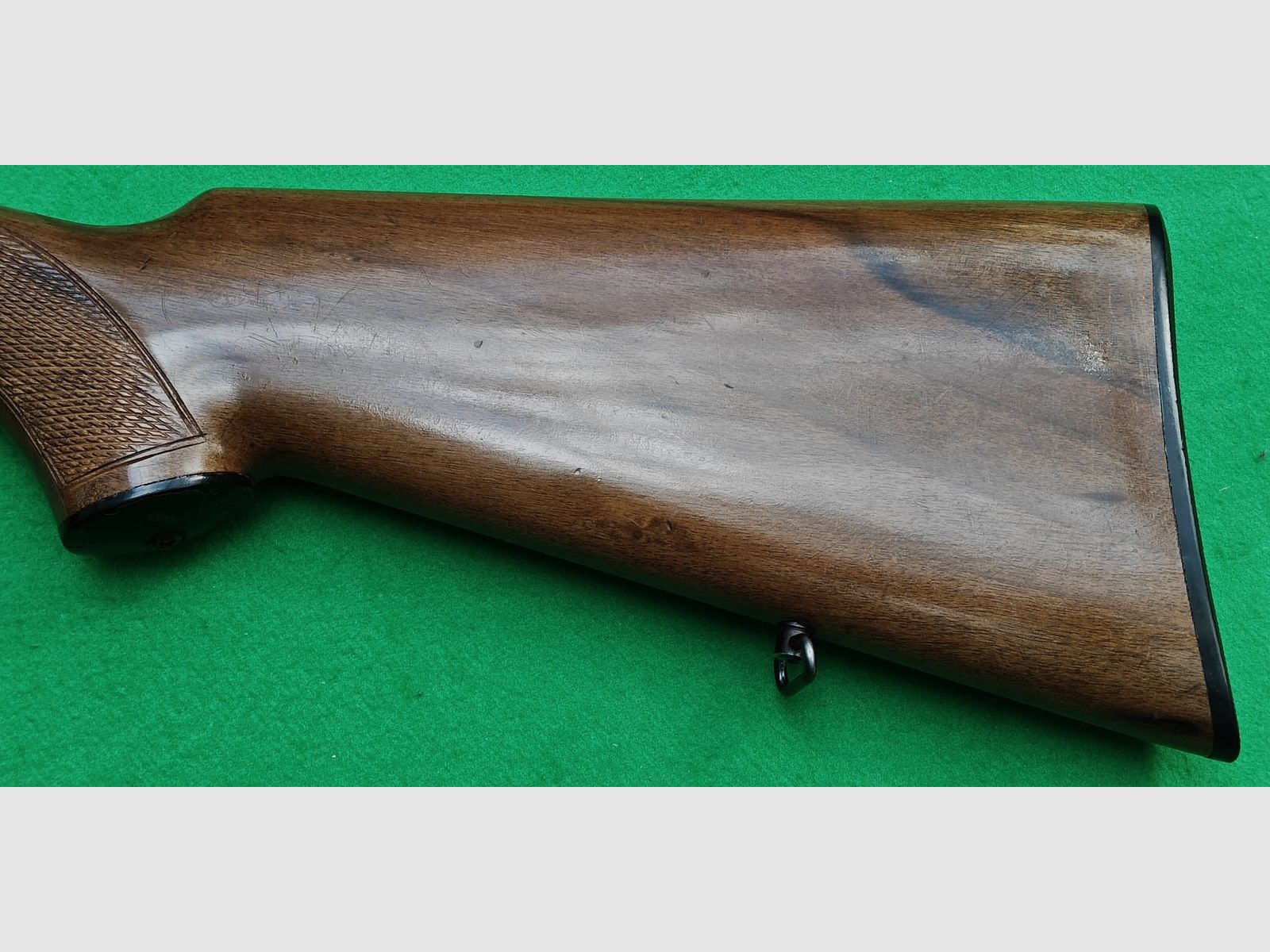 Bock shotgun Antonio Zoli 16/70