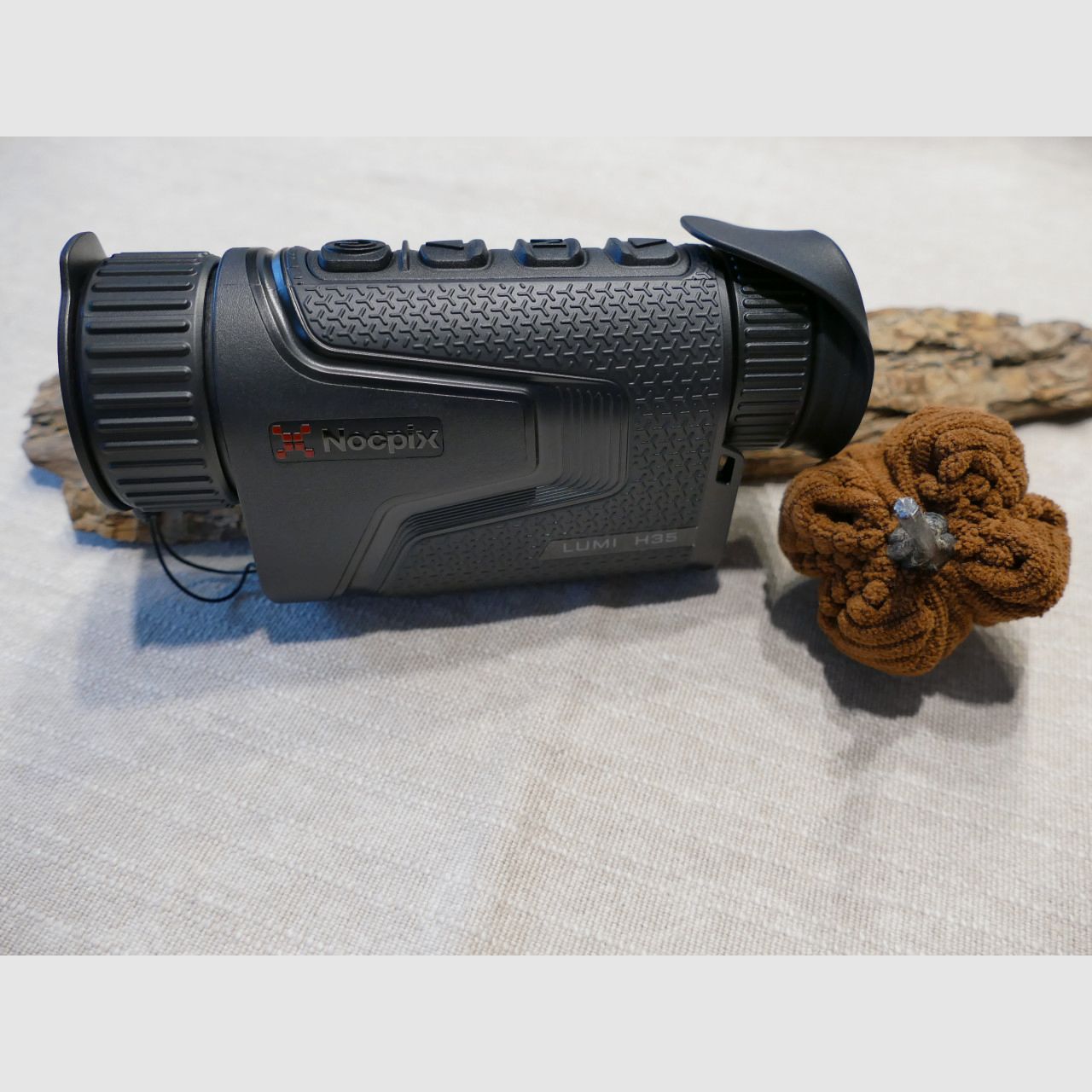NocPix Lumi H35R