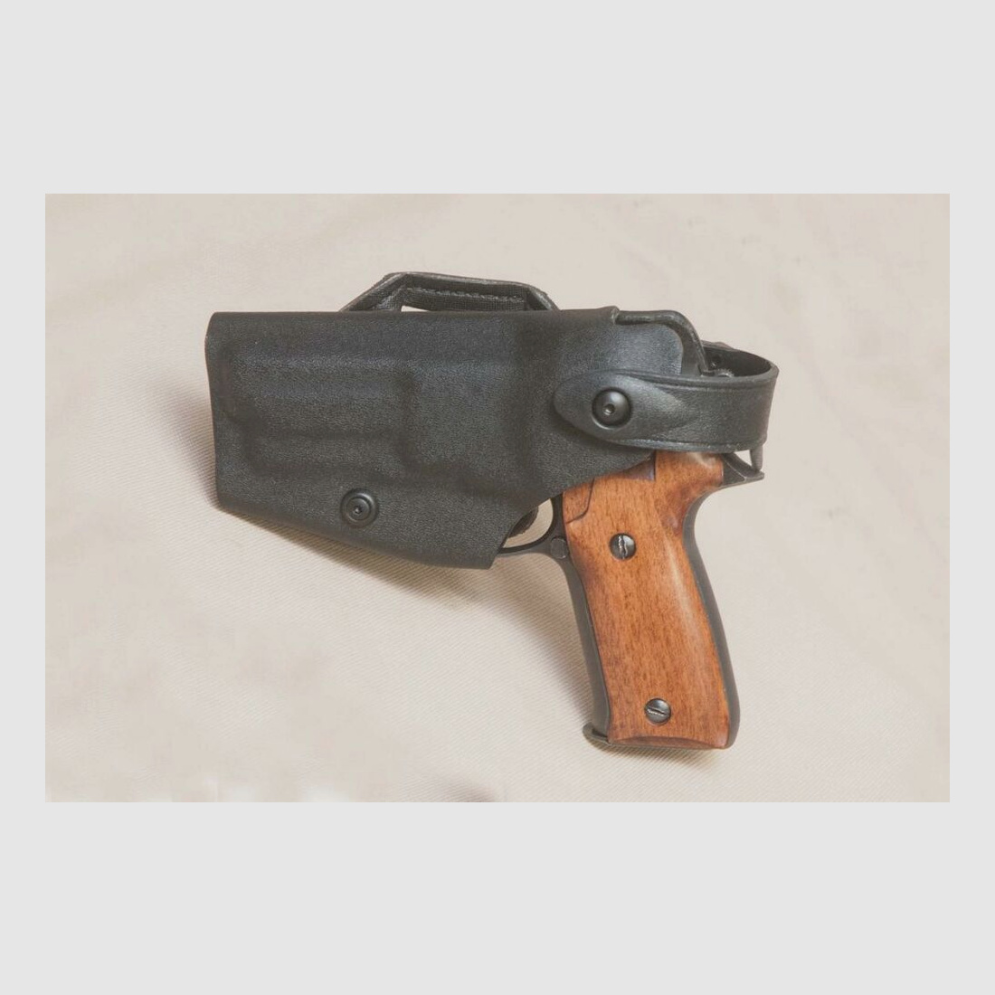 Sig Sauer P226 Lizenzfertigung Astra 100	 inkl. Holster
